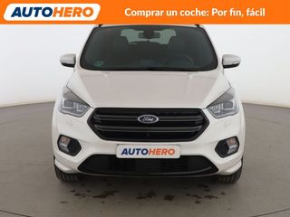 Ford Kuga 1.5 TDCi ST-Line