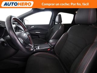 Ford Kuga 1.5 TDCi ST-Line