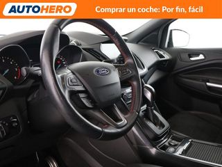 Ford Kuga 1.5 TDCi ST-Line