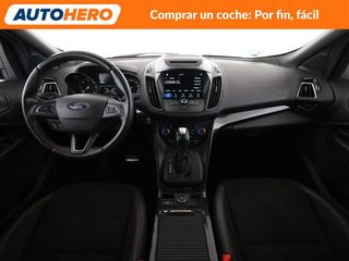 Ford Kuga 1.5 TDCi ST-Line