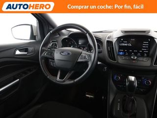 Ford Kuga 1.5 TDCi ST-Line
