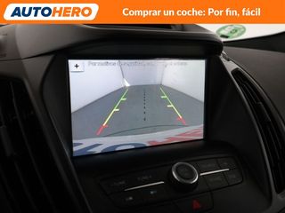 Ford Kuga 1.5 TDCi ST-Line