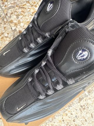 Nike x NOCTA Zapatillas Negras talla 42