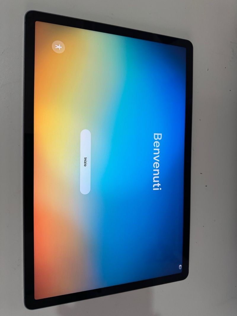 Samsung Galaxy Tab S9 FE+
