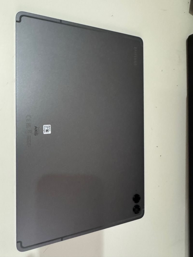 Samsung Galaxy Tab S9 FE+ afbeelding 2