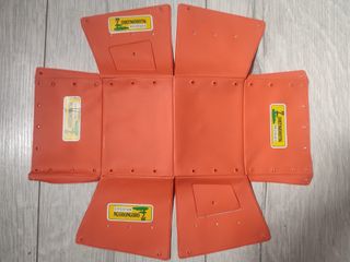 Playmobil 9768 Mattel (U.S.A.) Safari Scene