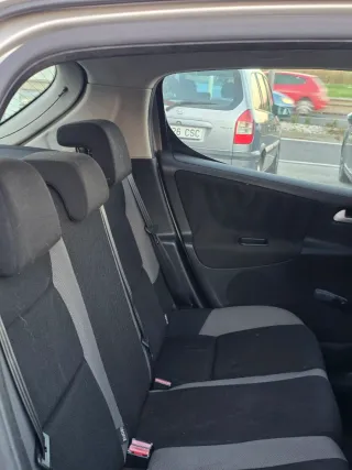 Peugeot 207 1.4 HDi X-Line