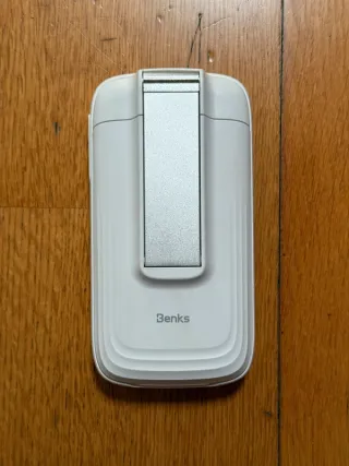 Power Bank Benks MagClap 10000mAh MagSafe