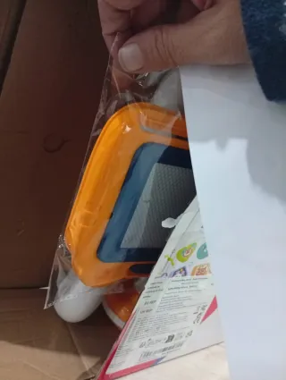 Andador musical HUANGER para bebés