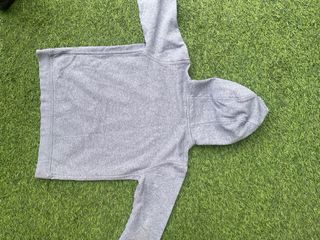 Sudadera Nike Gris