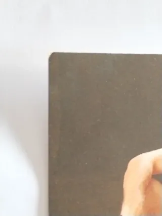 Postal Nocilla Autógrafo Epi Baloncesto