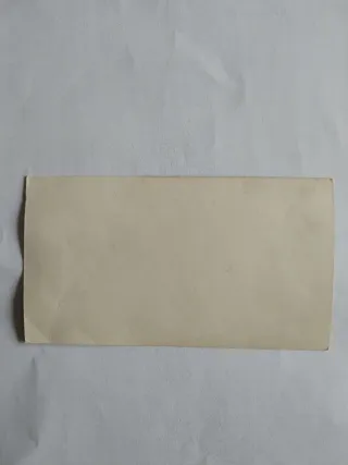 Postal Nocilla Autógrafo Epi Baloncesto