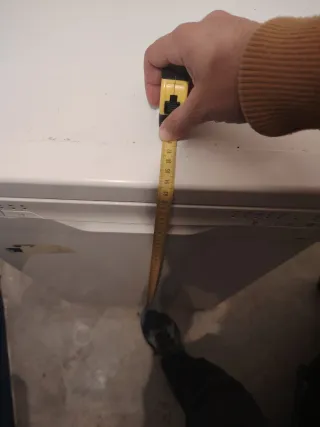 Lavavajillas Teka  estrecho