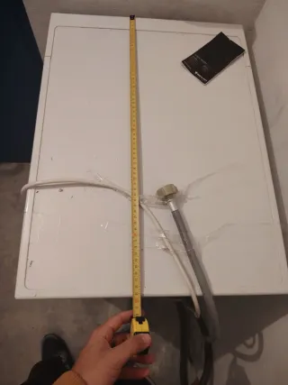 Lavavajillas Teka  estrecho