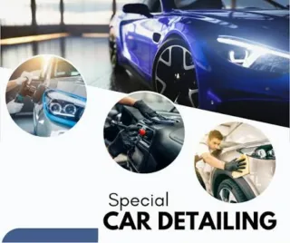 Detailing en Castellón