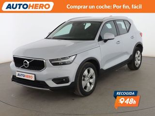 Volvo XC40 2.0 D3 Momentum Pro 2WD
