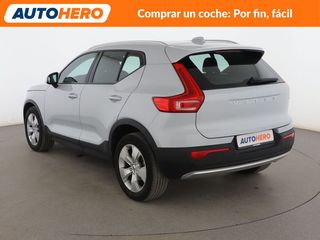 Volvo XC40 2.0 D3 Momentum Pro 2WD