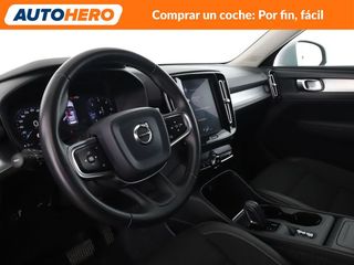 Volvo XC40 2.0 D3 Momentum Pro 2WD