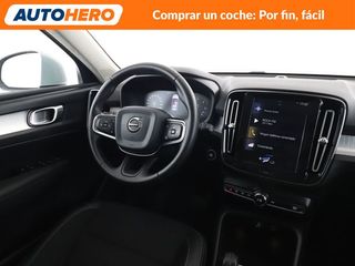 Volvo XC40 2.0 D3 Momentum Pro 2WD