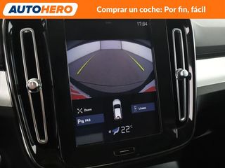 Volvo XC40 2.0 D3 Momentum Pro 2WD