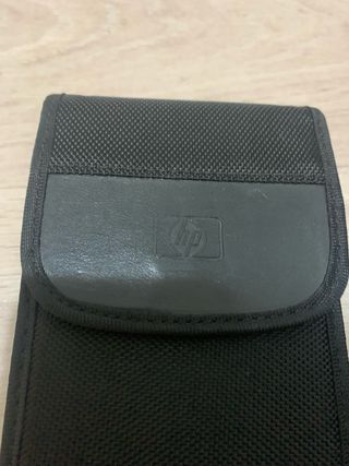 Calculadora Gráfica HP 50g