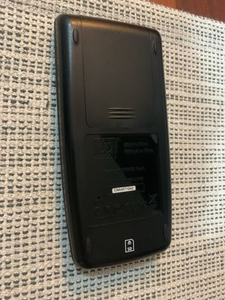 Calculadora Gráfica HP 50g