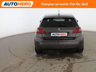 Peugeot 308 1.5 Blue-HDi Allure