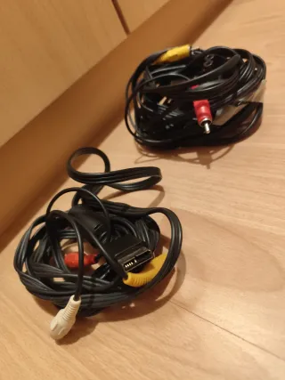 Console PS2 Sony Nero