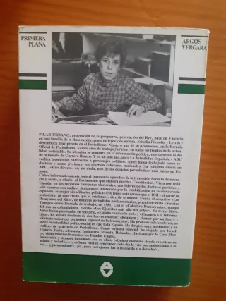 Con la venia--yo indagué el 23-F (Colección P...