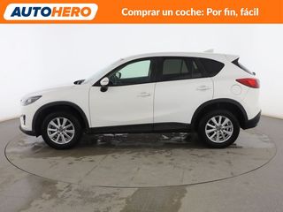Mazda CX-5 2.0 Style+ 2WD