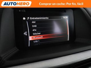 Mazda CX-5 2.0 Style+ 2WD