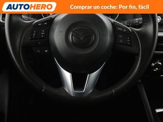 Mazda CX-5 2.0 Style+ 2WD