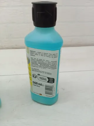 Limpiador de suelos universal RM 536