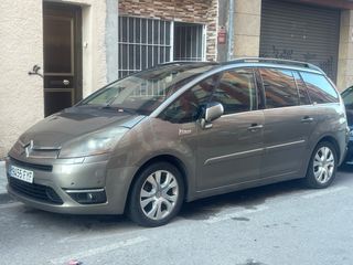 Citroen C4 2008