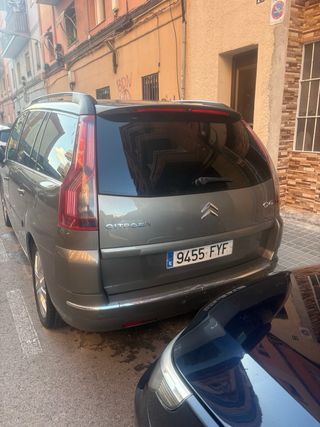 Citroen C4 2008