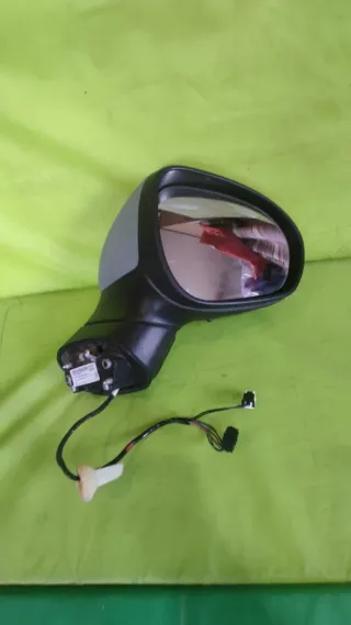 Espejo Derecho Fiat 500 X