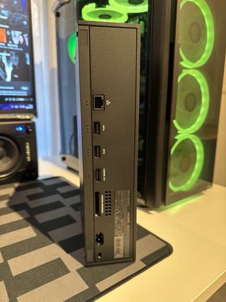 Xbox Series S Carbon Black 1Tb
