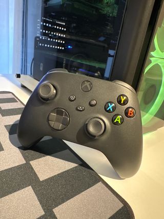 Xbox Series S Carbon Black 1Tb
