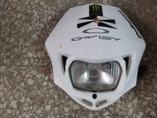 Kit Plásticos Yamaha YZF 250