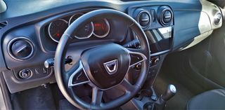 🌟 DACIA LOGAN MCV