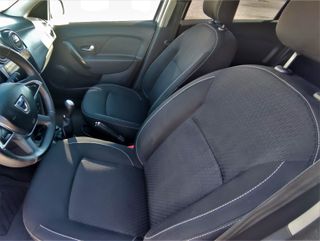 🌟 DACIA LOGAN MCV