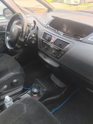 Citroen C4 Picasso 2010