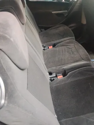 Citroen C4 Picasso 2010