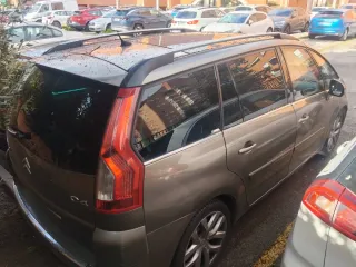 Citroen C4 Picasso 2010