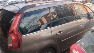 Citroen C4 Picasso 2010