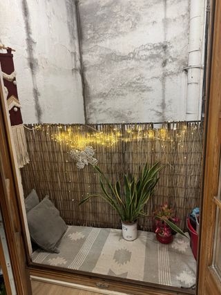 Habitación individual barrio Gotico