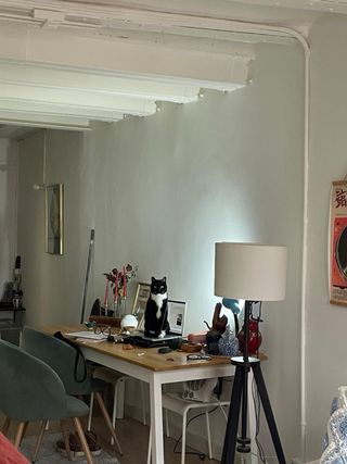 Habitación individual barrio Gotico