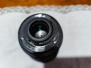 Objetivo Tokina 16-28mm f/2.8 IF ED como nuevo