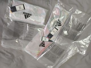 Pack 4 Camisetas Adidas España Multicolor