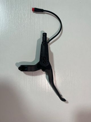 Freno Hidráulico NUTT